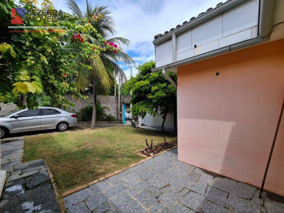 Imagem Casa com 3 Quartos à Venda, 276 m² em Ponta Negra - Natal Imagem Casa com 3 Quartos à Venda, 276 m² em Ponta Negra - Natal