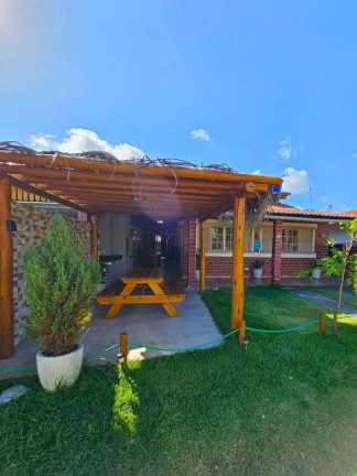 Casa com 4 Quartos à Venda, 160 m² em Cupe - Ipojuca