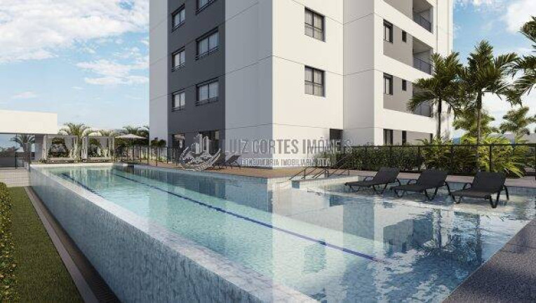 Apartamento com 4 Quartos à Venda, 346 m² em Jardim Karaíba - Uberlândia