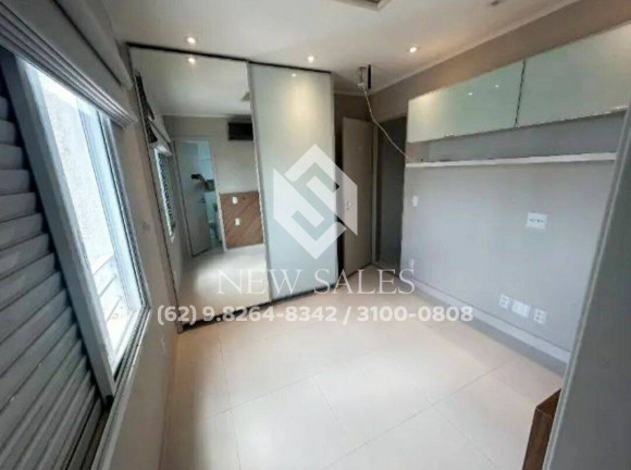Imagem Apartamento com 3 Quartos à Venda, 128 m² em Setor Bueno - Goiânia Imagem Apartamento com 3 Quartos à Venda, 128 m² em Setor Bueno - Goiânia