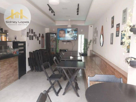 Imagem Apartamento com 2 Quartos à Venda, 48 m² em Freguesia De Jacarepaguá - Rio De Janeiro