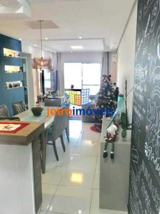 Imagem Apartamento com 1 Quarto à Venda, 84 m² em Vila Guilhermina - Praia Grande