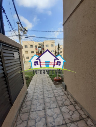 Imagem Imóvel com 2 Quartos à Venda, 42 m² em Mangueira - Nova Iguaçu