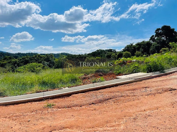 Imagem Terreno à Venda, 378 m² em Elementum Residencial Atibaia - Atibaia Imagem Terreno à Venda, 378 m² em Elementum Residencial Atibaia - Atibaia