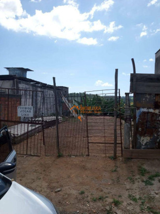 Terreno à Venda, 250 m² em Parque Rodrigo Barreto - Arujá