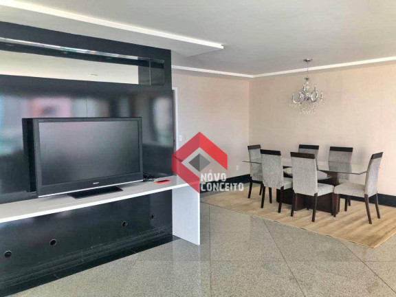 Imagem Apartamento com 3 Quartos à Venda, 235 m² em Meireles - Fortaleza Imagem Apartamento com 3 Quartos à Venda, 235 m² em Meireles - Fortaleza