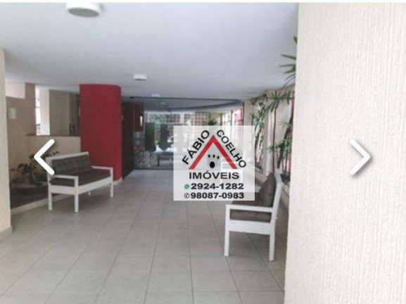 Imagem Apartamento com 2 Quartos à Venda, 72 m² em Vila Mariana - São Paulo
