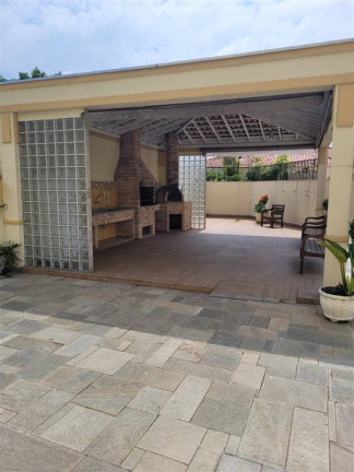 Imagem Apartamento com 3 Quartos à Venda, 150 m² em Sacomã - Sao Paulo