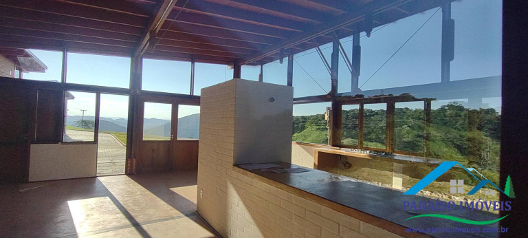 Imagem Casa com 3 Quartos à Venda, 23 m² em Centro - Paraisópolis