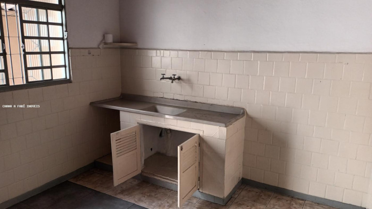 Imagem Casa com 1 Quarto para Alugar, 60 m² em Tatuapé - São Paulo Imagem Casa com 1 Quarto para Alugar, 60 m² em Tatuapé - São Paulo