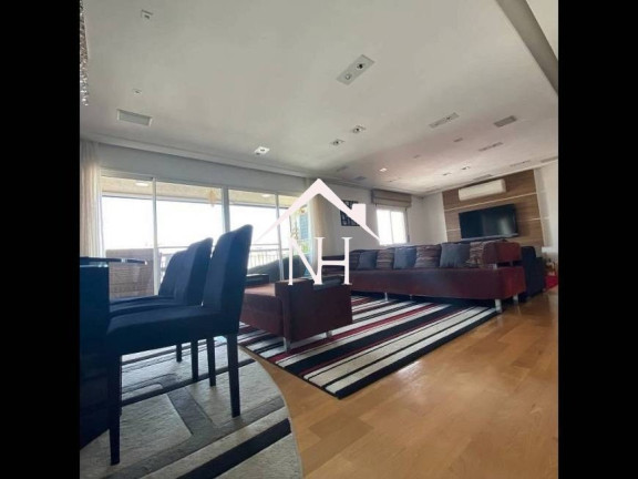 Imagem Apartamento com 3 Quartos à Venda, 167 m² em Alto De Pinheiros - São Paulo Imagem Apartamento com 3 Quartos à Venda, 167 m² em Alto De Pinheiros - São Paulo
