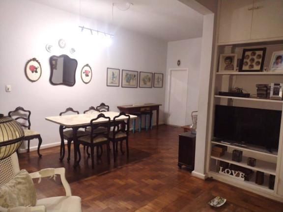 Imagem Apartamento com 2 Quartos à Venda, 97 m² em Humaitá - Rio De Janeiro Imagem Apartamento com 2 Quartos à Venda, 97 m² em Humaitá - Rio De Janeiro