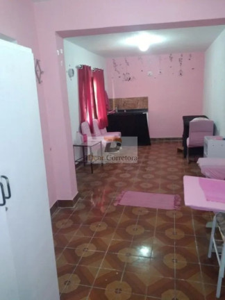 Casa para Alugar,  em Campanário - Diadema