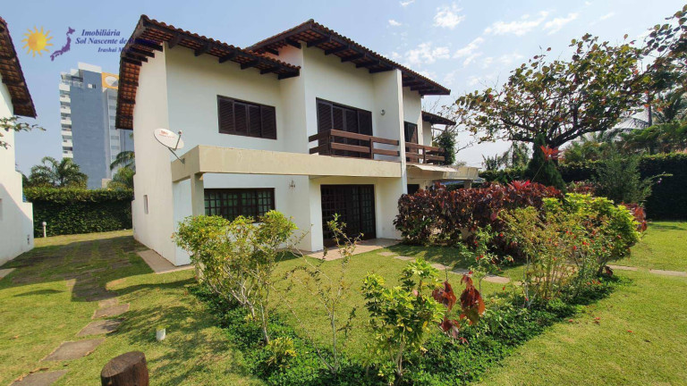Casa com 3 Quartos à Venda, 182 m² em Indaiá - Bertioga
