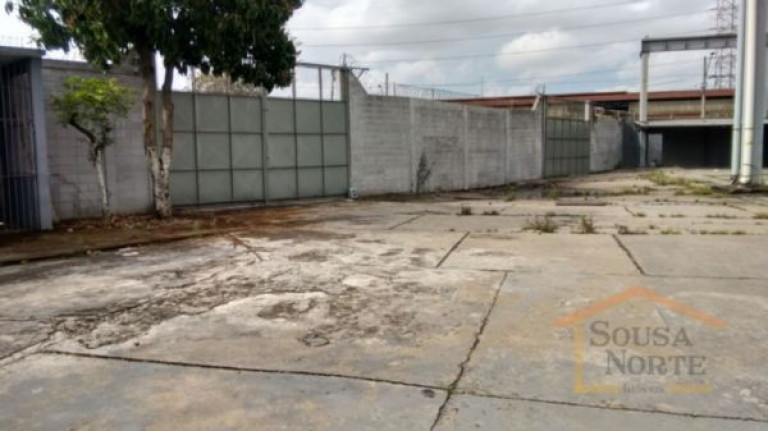 Imagem Galpão à Venda ou Locação, 7.185 m² em Vila Guilherme - São Paulo Imagem Galpão à Venda ou Locação, 7.185 m² em Vila Guilherme - São Paulo
