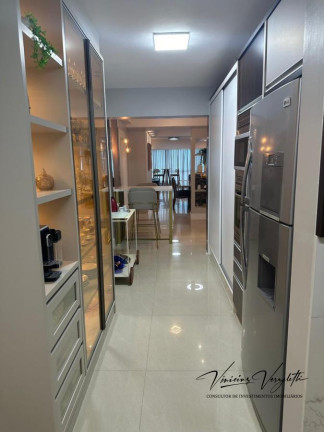Imagem Apartamento com 3 Quartos para Temporada,  em Centro - Balneário Camboriú