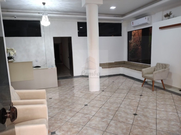 Imagem Imóvel para Alugar, 750 m² em Baú - Cuiabá