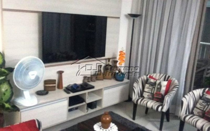 Imagem Apartamento com 3 Quartos à Venda, 156 m² em Jardim Das Indústrias - São José Dos Campos Imagem Apartamento com 3 Quartos à Venda, 156 m² em Jardim Das Indústrias - São José Dos Campos