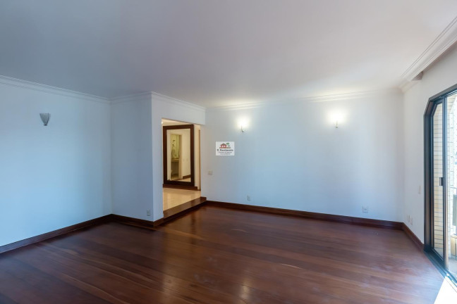 Imagem Apartamento com 3 Quartos para Alugar, 240 m² em Itaim Bibi - São Paulo