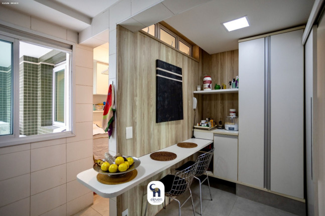 Imagem Apartamento com 3 Quartos à Venda, 141 m² em Alphaville I - Salvador