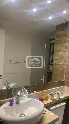 Imagem Apartamento com 3 Quartos à Venda, 63 m² em Conceição - Osasco