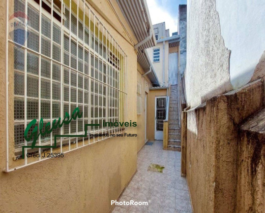 Imagem Sobrado com 2 Quartos à Venda, 125 m² em Perdizes - São Paulo