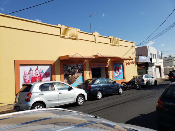 Imagem Imóvel Comercial à Venda, 1.203 m² em Centro - Pirassununga Imagem Imóvel Comercial à Venda, 1.203 m² em Centro - Pirassununga