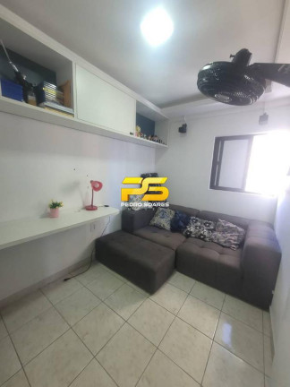 Imagem Apartamento com 3 Quartos à Venda, 71 m² em Tambauzinho - João Pessoa