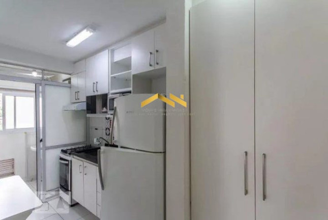 Imagem Apartamento com 2 Quartos à Venda, 68 m² em Morumbi - São Paulo Imagem Apartamento com 2 Quartos à Venda, 68 m² em Morumbi - São Paulo
