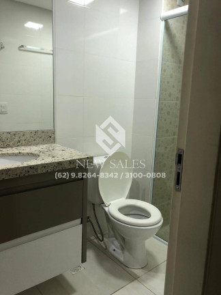 Imagem Apartamento com 2 Quartos à Venda, 68 m² em São Francisco - Goiânia