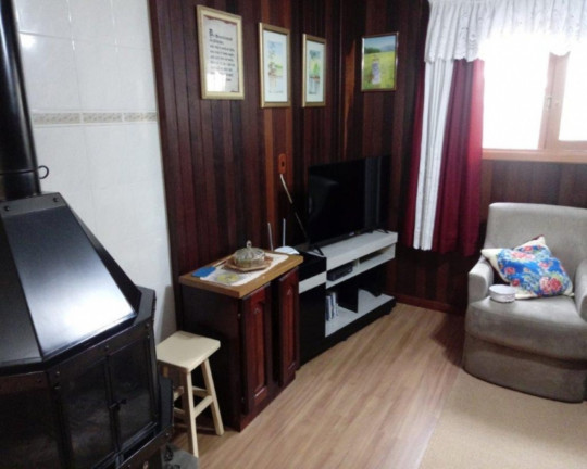 Imagem Imóvel com 5 Quartos à Venda,  em Logradouro - Nova Petrópolis