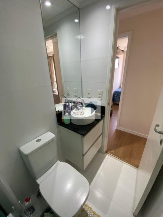 Imagem Imóvel com 3 Quartos à Venda, 62 m² em Cambuci - São Paulo