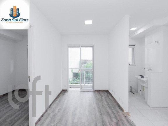 Imagem Apartamento com 1 Quarto à Venda, 35 m² em Aclimação - São Paulo Imagem Apartamento com 1 Quarto à Venda, 35 m² em Aclimação - São Paulo