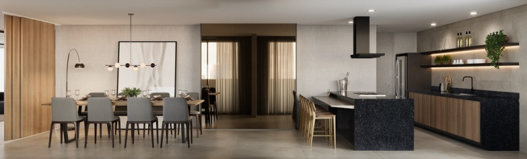 Imagem Imóvel com 2 Quartos à Venda, 54 m² em Higienópolis - São Paulo Imagem Imóvel com 2 Quartos à Venda, 54 m² em Higienópolis - São Paulo