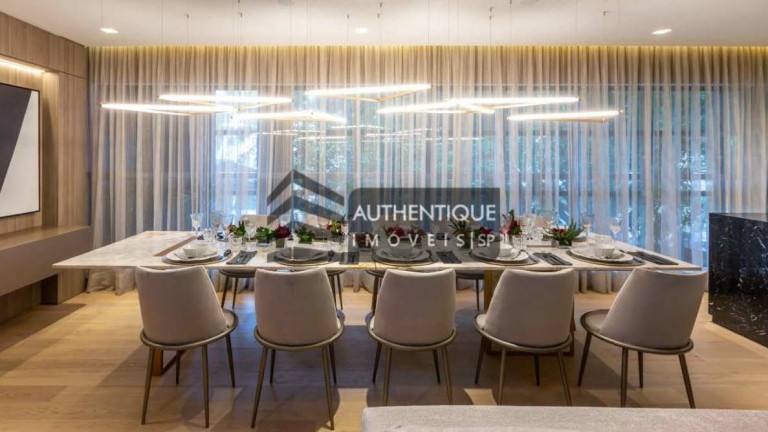 Imagem Apartamento com 4 Quartos à Venda, 170 m² em Vila Clementino - São Paulo Imagem Apartamento com 4 Quartos à Venda, 170 m² em Vila Clementino - São Paulo