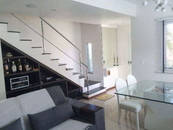 Casa com 4 Quartos à Venda, 150 m² em Recreio Ipitanga - Lauro De Freitas