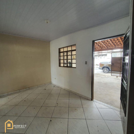 Imagem Casa com 2 Quartos à Venda, 300 m² em Parque Paduan - Taubaté