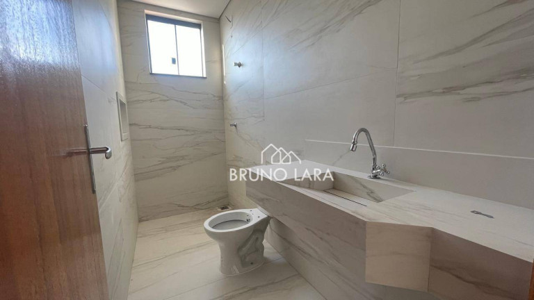Imagem Casa com 3 Quartos à Venda, 196 m² em Guaruja Mansões - Betim Imagem Casa com 3 Quartos à Venda, 196 m² em Guaruja Mansões - Betim