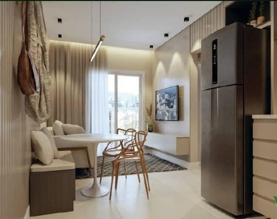 Imagem Apartamento com 2 Quartos à Venda, 38 m² em Vila Carrão - São Paulo