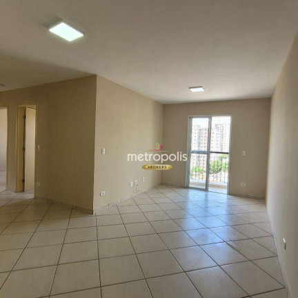 Apartamento com 3 Quartos à Venda, 67 m² em Jardim Vergueiro (sacomã) - São Paulo