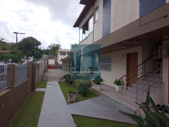 Imagem Apartamento com 2 Quartos à Venda, 67 m² em Ingleses Do Rio Vermelho - Florianópolis