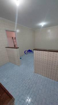 Imagem Casa com 3 Quartos para Alugar, 250 m² em Jardim - Santo André Imagem Casa com 3 Quartos para Alugar, 250 m² em Jardim - Santo André
