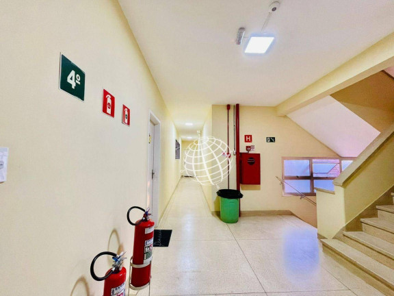 Imagem Apartamento com 2 Quartos à Venda, 81 m² em Centro - Atibaia