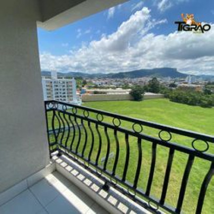 Imagem Apartamento com 2 Quartos à Venda, 58 m² em Centro - Palhoça Imagem Apartamento com 2 Quartos à Venda, 58 m² em Centro - Palhoça