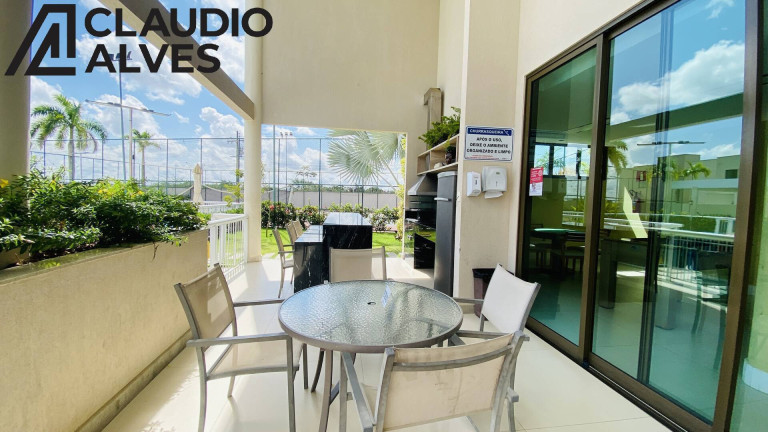 Imagem Casa de Condomínio com 3 Quartos à Venda, 90 m² em Sim - Feira De Santana