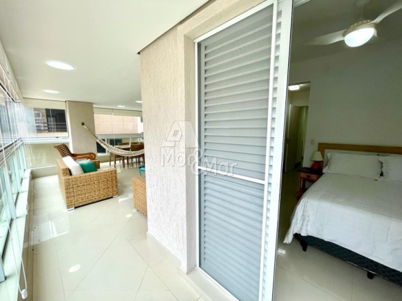 Imagem Apartamento com 3 Quartos à Venda, 150 m² em Enseada - Guarujá