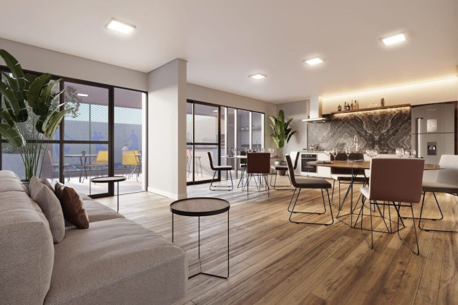 Imagem Apartamento com 1 Quarto à Venda, 28 m² em Freguesia Do ó - São Paulo Imagem Apartamento com 1 Quarto à Venda, 28 m² em Freguesia Do ó - São Paulo