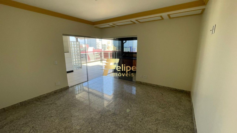 Imagem Cobertura com 4 Quartos à Venda, 250 m² em Centro - Guarapari