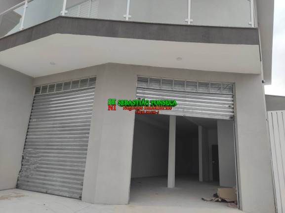 Imagem Imóvel Comercial à Venda, 187 m² em Jardim Santa Júlia - São José Dos Campos Imagem Imóvel Comercial à Venda, 187 m² em Jardim Santa Júlia - São José Dos Campos