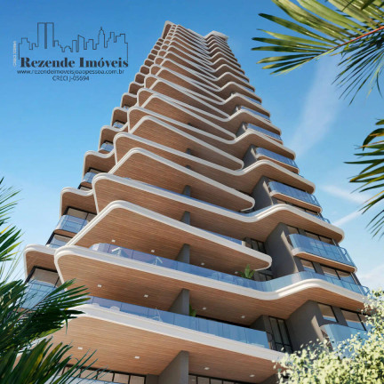 Apartamento com 4 Quartos à Venda, 215 m² em Altiplano Cabo Branco - João Pessoa